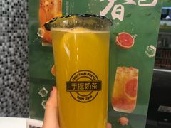 -快乐柠檬happylemon(丰台万达广场店)