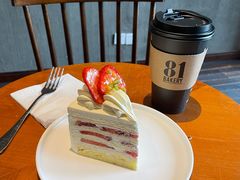 -81bakery(关山路店)