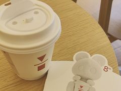 -代数学家algebraist coffee(亲橙里购物中心店)