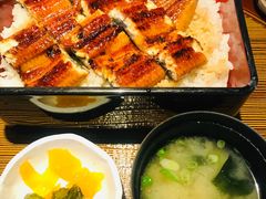 -滩万日本料理Nadaman(国贸大酒店)