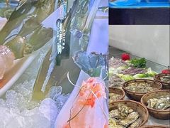 -明本湛江鸡•海鲜小厨(陈家祠店)