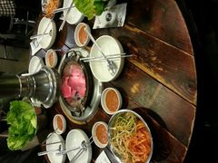 android_upload_pic-小本家韩式烤肉(紫藤路店)