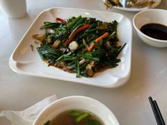 -华盛丰温州大排档(东三环南路店)