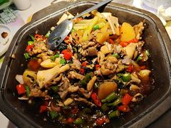 -蛙来哒(方圆荟店)