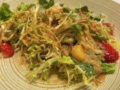 蔬菜沙拉-食悦江南·淮扬菜·烤鸭(亚运村·惠新店)