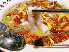 -首秀·四川料理(星耀101店)