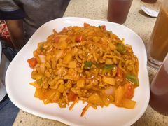 -彩香园咖啡美食(海南花园第2座店)