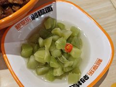 -超享乐剁椒面(合生汇店)