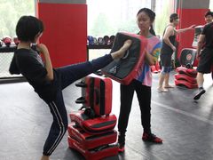-极斗-IKMF马伽术·格斗运动学院(东直门店)