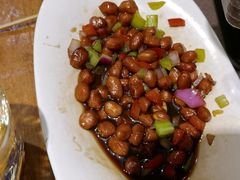 -聚点串吧·北京烧烤(赵登禹路店)