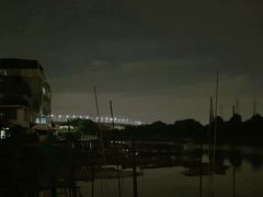-黄埔古港