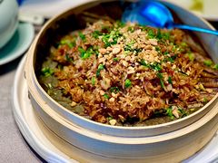 生炒糯米饭-粤凤佬