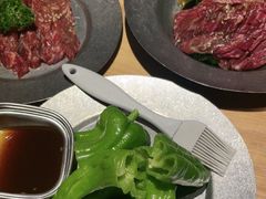 -烧肉达人•炭火烧肉(新天地店)