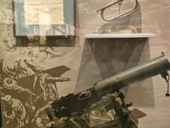 -遵义会议纪念馆