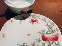 -维园悦谱·海派家常菜(乌鲁木齐南路店)