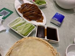-郑州烤鸭总店