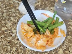 -磨沟沿老字号牛肉面·清真(金港城店)