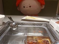 -海底捞火锅(塘厦天虹店)