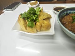 -老马家蒸饺(南海街店)