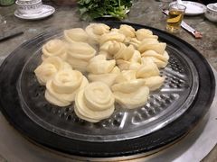 -老渔翁笨锅炖(迎宾路总店)