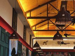 -泰堤坊(淡水体育馆店)