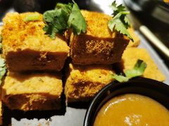 臭豆腐-巴厘龙虾·榜首油焖大虾(洞庭·艺术洋房店)