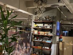 -时光乌托邦空中花园·川味·礼宴(星汇两江店)