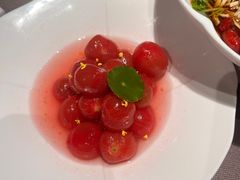 -小厨娘淮扬菜(河西奥美大厦店)