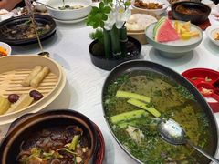 -盛百味·家宴餐厅(霸州分店)