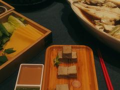 -金狮麟·新豫菜(金码大厦店)