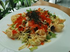 飞鱼籽沙拉-Jazz·ya 爵士屋(来福士店)