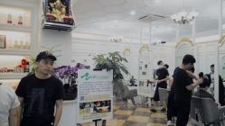 -UPTOP鼎上造型