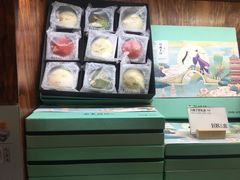 -南宋胡记(杭州体育场路店)