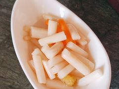 -梁家大院•农家菜(马陆店)