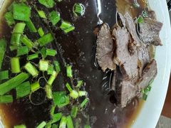 -金胜胖子牛肉锅贴(五福街店)