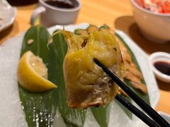 -花和海鲜自助(梅江店)