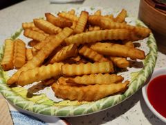 -又一间茶点轩(百汇广场店)