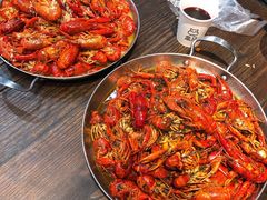 -盒马鲜生(皇庭广场店)