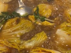 -古乐牛香·鲜牛肉牛杂火锅(解放东路店)