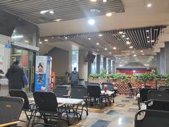 -回头烧烤(悦荟购物中心店)