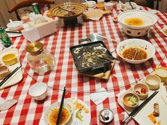 -西贝(无锡万象城店)