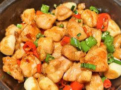 -朝鲜玉流馆(滨河东路店)