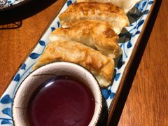 日式煎饺-山杏yama-katsu·吉列炸物
