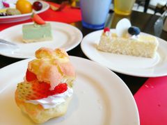 -厦门帝元维多利亚大酒店(环岛路黄厝海滩店)