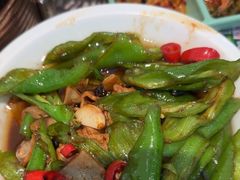 -谷田稻香·砂锅菜(汇暻广场店)