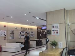 -美年大健康体检中心(红岭分院)