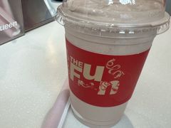 -DQ·蛋糕·冰淇淋(阜盛道店)