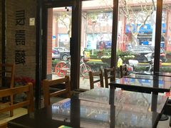 -长寿面(北京西路店)