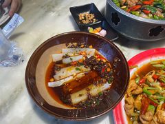 -常和州·夜宵大排档(常州单店)