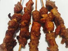 -1078號老北京涮肉(松柏店)
